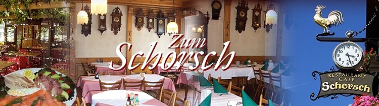 Zum Schorsch